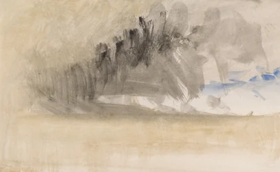 Le carnet de croquis du canal